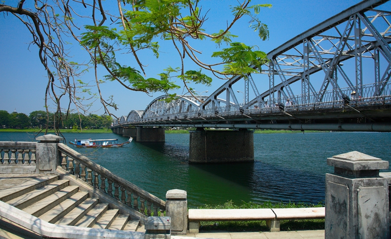Cầu Trường Tiền