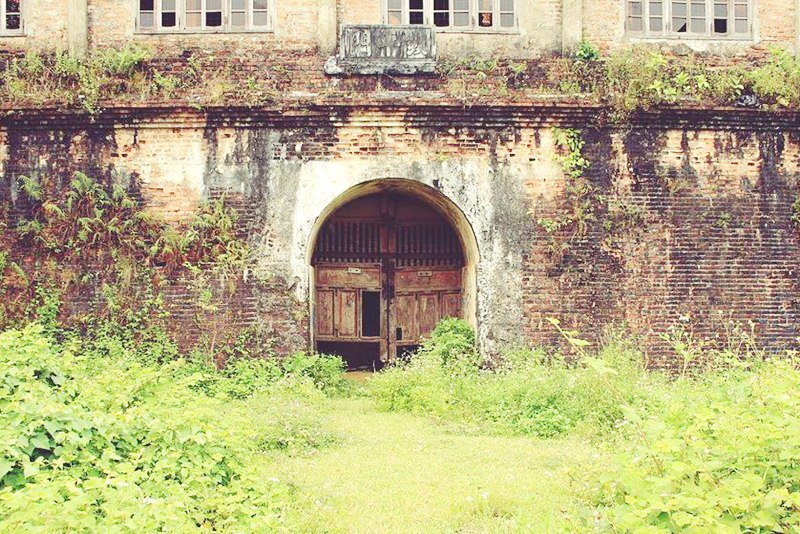 13 cửa ra vào Kinh Thành Huế