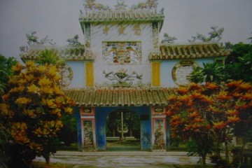 Thờ tự ở Phong Điền