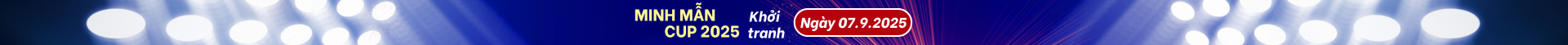Minh Mẫn Cup Mb