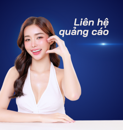 Liên hệ quảng cáo