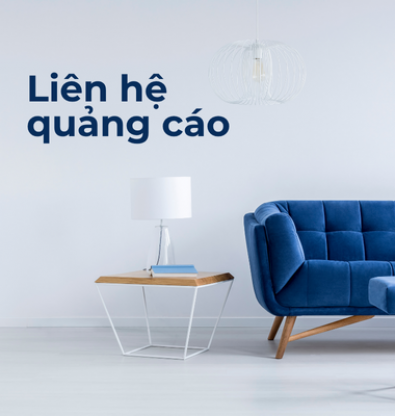 Liên hệ quảng cáo