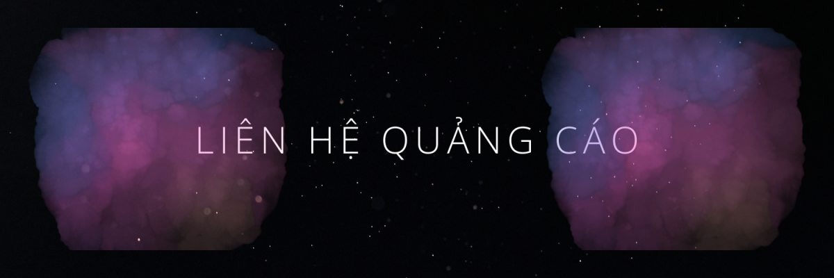 Liên hệ quảng cáo