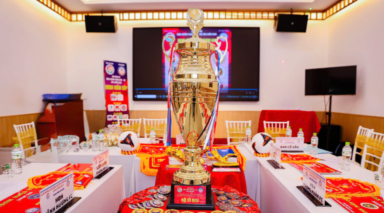 Họp kỹ thuật 1