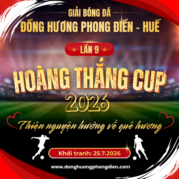 Bóng đá 2026