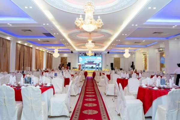 Họp mặt HĐH Làng Sơn Tùng Miền Nam, Phường Phong Hiền năm 2025