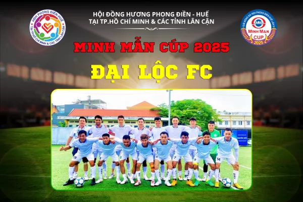 Đại Lộc FC