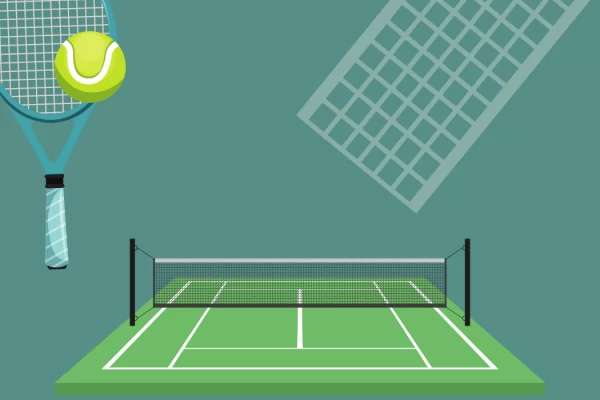 Điều lệ giải tennis Đồng hương Phong Điền - Huế năm 2026