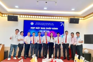 Đồng Hương Phong Điền: Hành Trình Kết Nối – Trước, Bây Giờ Và Sau Này