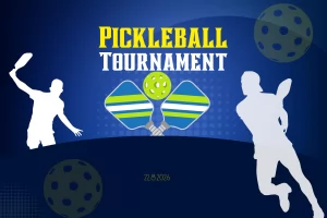 Điều lệ Giải Pickleball Đồng hương Phong Điền - Huế 2026