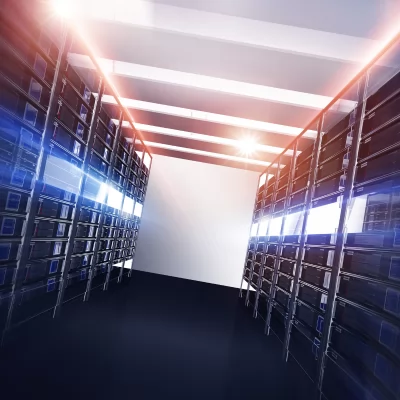 Web Hosting - Không gian lưu trữ Web