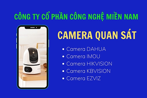 Camera quan sát