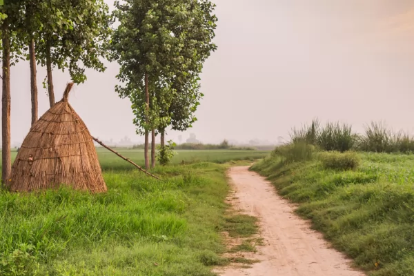 Hội người mù H.Phong Điền thăm Tp.HCM (Phần 1)